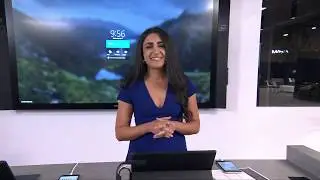 Demo: AI in Microsoft 365 at Microsoft Inspire 2019