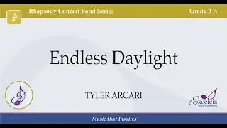 Endless Daylight - Tyler Arcari