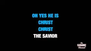 Silent Night in the Style of 