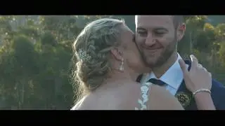 Dewald & Almorette Highlight Film