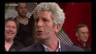 Gags, Gags, Gags Willkommen Österreich vom 16.05.2017