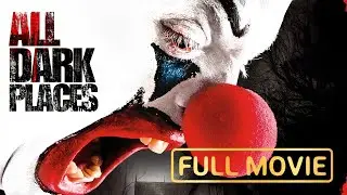 A Psychological Thriller of Love, Betrayal, and Secrets | All Dark Places | Thriller | Full Movie HD