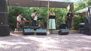 7 Miles from Home - Vaneese Thomas