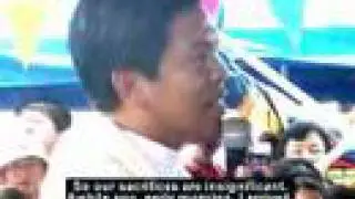 #7B MONTEMARIA HEALING HOMILY OF FATHER SUAREZ part 2 CYBER HEALING CENTER