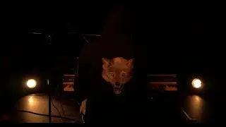 Faille - Destroyer (Apocalyptic live)