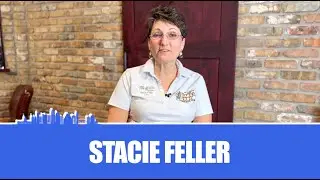 Who Is Austin, TX? Presents: Stacie Feller