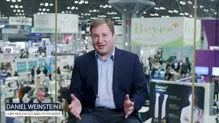 CEO Daniel Weinstein of Lura Health speaks about being a Cellerant Consulting client.
