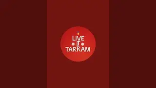 LIVETARKAM sedang live sekarang!