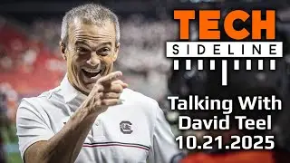 Talking With Teel: Shane Beamer, Florida State, The State Of College Football And More!