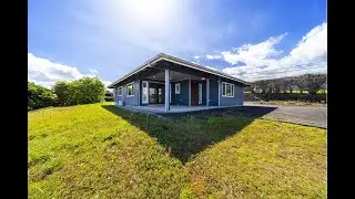 337 KAPII PL | Hilo Real Estate