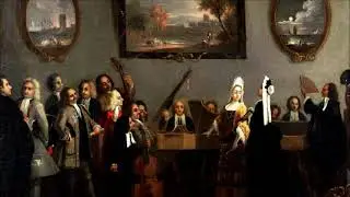 Handel: 'Tu fedel? Tu costante?', Cantata HWV 171a