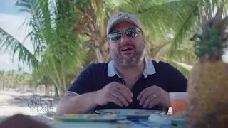 Episodio 1: El sabor de mi pa&iacute;s | Playa Rinc&oacute;n