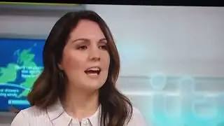 Laura Tobin clothes shamed