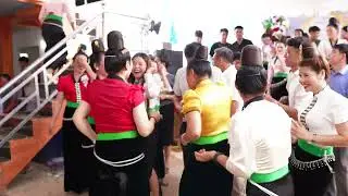 Nhạc s&agrave;n th&aacute;i t&acirc;y bắc