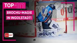 Top 10 - Woche 20 | PENNY DEL | MAGENTA SPORT