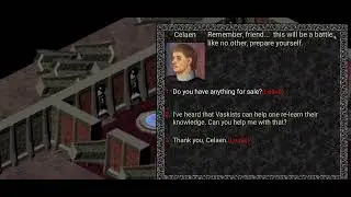 Astiar ARPG Hardcore Warrior Speedrun Act 3 & Act 4 Hell