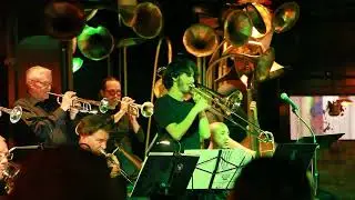 Doc Rock & The Asylum All Stars - 