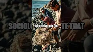 The Silent Harbor A Distant Islander Community