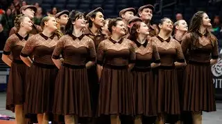 WGI 2025 &mdash; Посвящение