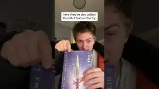 How Do We Design Book Covers for a SERIES? Pt. 2