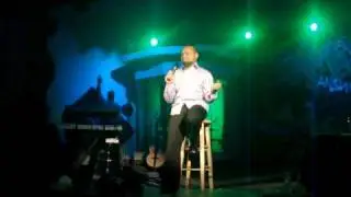 Luis Joel en  rios de agua viva