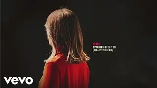 REYKO - Spinning Over You (Burak Yeter Remix)