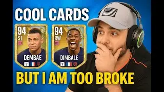 JOGANDO UFL26 PC AO VIVO! DO LIXO AO LUXO SEM GASTAR NADA EPISODIO 3