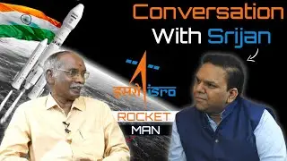 Exploring the Cosmos with Dr. K Sivan: Insights from the Former ISRO Chairperson