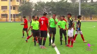الاهلي - الجيش 2005 دوري الجمهوريه 2025 - 2026