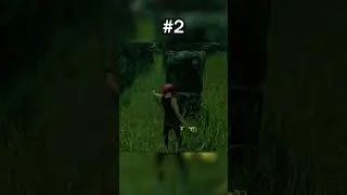 Самые сложные окна для быстрого убежища в Dead by Daylight!