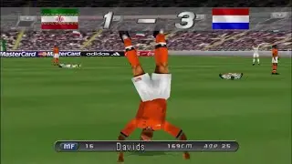 patch WorldCup98 (winning eleven 2002 ps1)