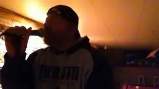 Amazing Grace by Ed Seymour (cover)