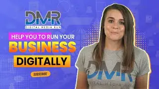What is Digital Media Run?