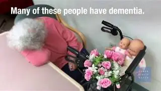 Sedated and Silenced in US Nursing Homes