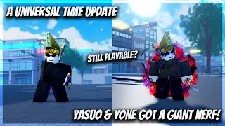 [AUT] YASUO AND YONE GOT A GIANT NERF! STILL PLAYABLE??