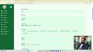 How to Create Users in WhatsApp Business API | (Qmize WABA 2.0 Tutorial)