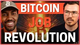 Embrace Your Bitcoin Nature: Entrepreneurship Hacks & Future Banking