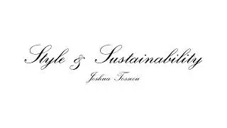 Style & Sustainability Podcast