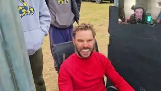 This MMA Exchange got Wild \ Reaction Video to StreetBeefs