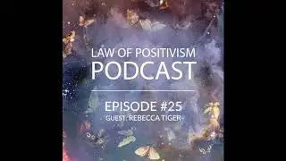 25. Herbs and Yoni Steaming with Rebecca Tiger