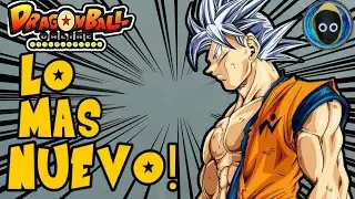 DBO UNLIMITED NUEVA UPDATE ! DRAGON BALL ONLINE MMORPG 2022
