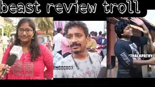 beast review troll 😑😑🙏@bingoobox #simplywaste2022