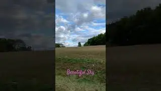 Beautiful sky #meliplayful #tengu230 #sky