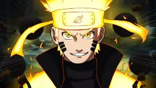 NEW UPDATE NARUTO TO BORUTO SHINOBI STRIKER