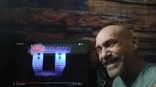 Metal Church - Start The Fire - Reaction  ( Bring Down The Hammer )