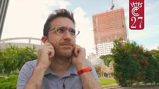 Noise everywhere! | La Civilt&agrave; Cattolica