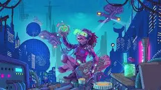 Zeridium & Formantz - Monkey Poetry (Original Mix)