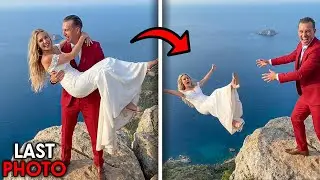 The WORST Wedding Deaths Ever Recorded
