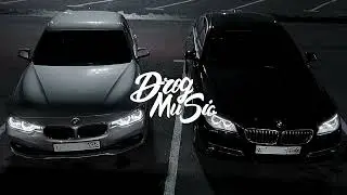 KLAVA BRAVO - SALAM | Remix