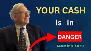 Warren Buffett: The 2026 Financial Crisis: How to Protect Your Money Now #money #financialfreedom